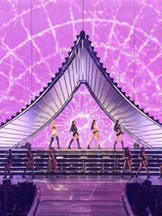 Chat with Your Concert, the Game Characters character AI chatbot