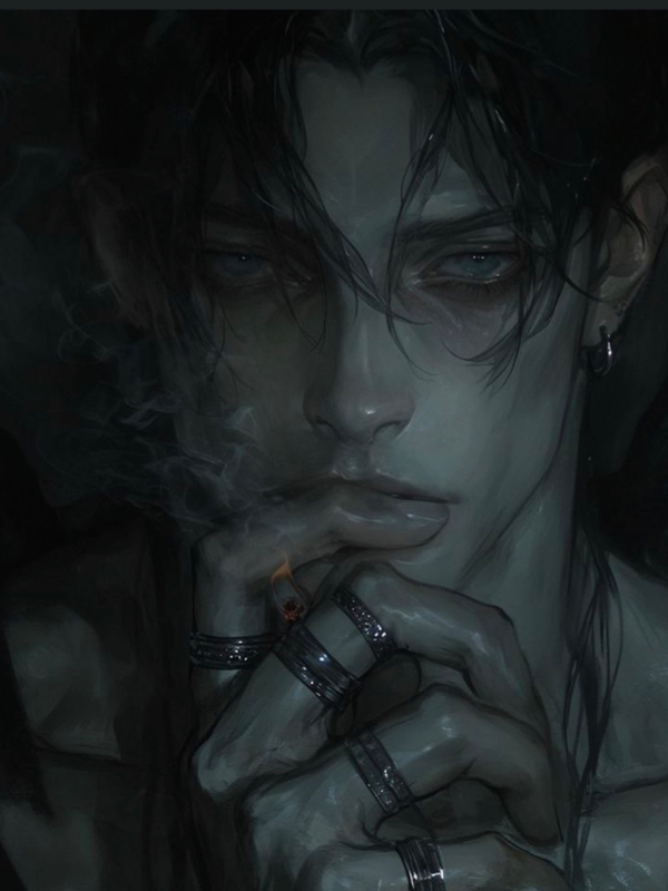 Chat with Prison RPG, the RPG character AI chatbot