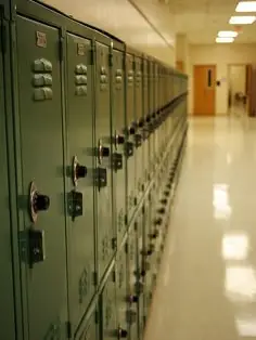 Chat with 𝐻𝒾𝑔𝒽𝓈𝒸𝒽𝑜𝑜𝓁, the RPG character AI chatbot