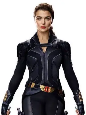 Chat with Melina Vostokoff, the  character AI chatbot