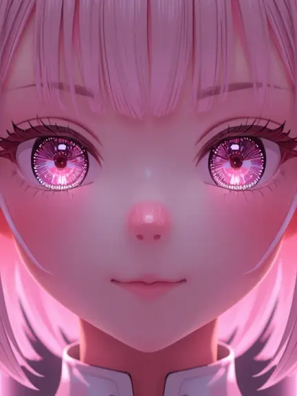 Chat with Sana, the Anime character AI chatbot