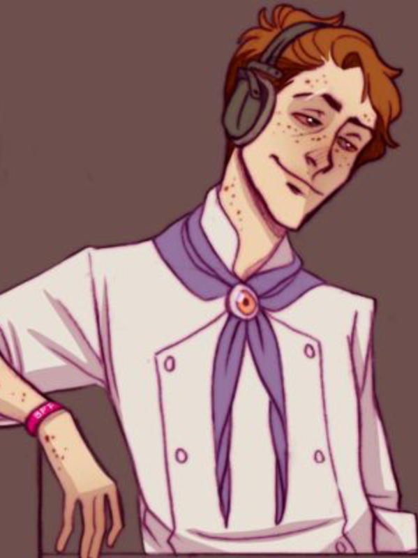 Chat with Earl Harlan, the  character AI chatbot