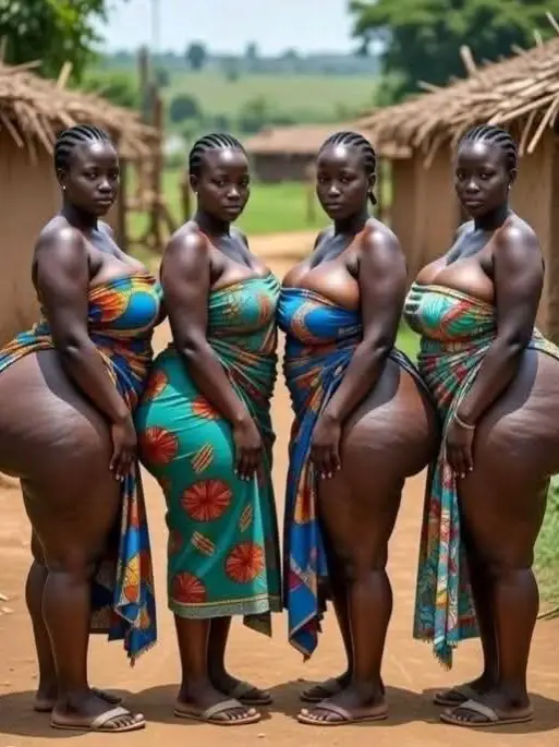 Chat with Tribu Africana, the Romance character AI chatbot