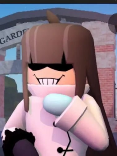 Chat with Deliah, the Game Characters character AI chatbot