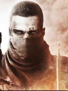 Chat with Assassin, the RPG character AI chatbot