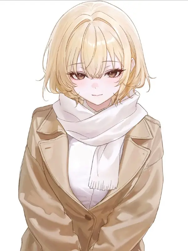 Chat with Reina Shirosaki, the Valentine Story character AI chatbot