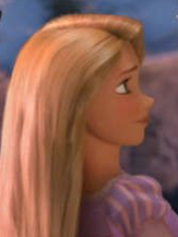 Chat with Rapunzel, the  character AI chatbot