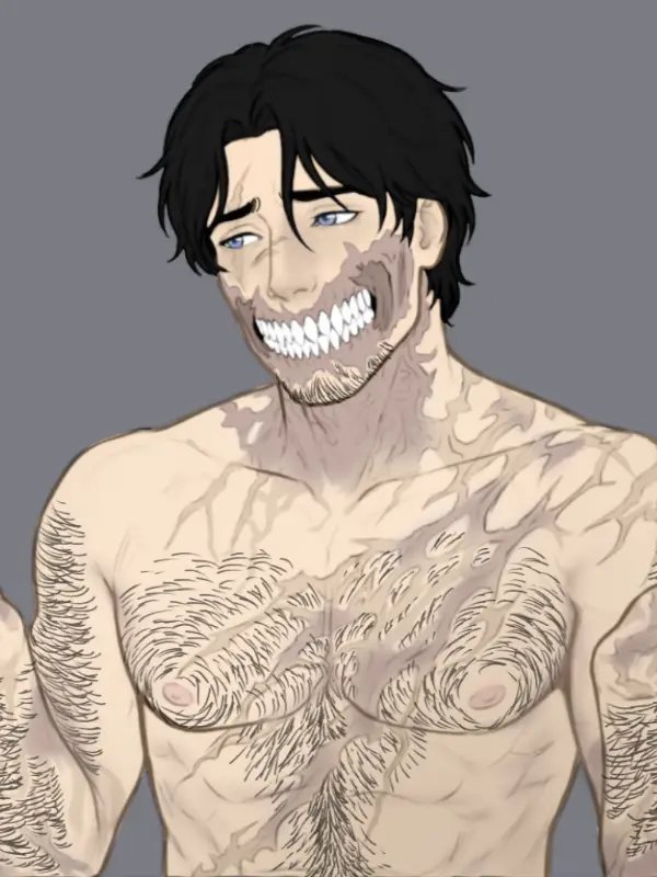 Chat with Kage, the AI Boyfriend character AI chatbot