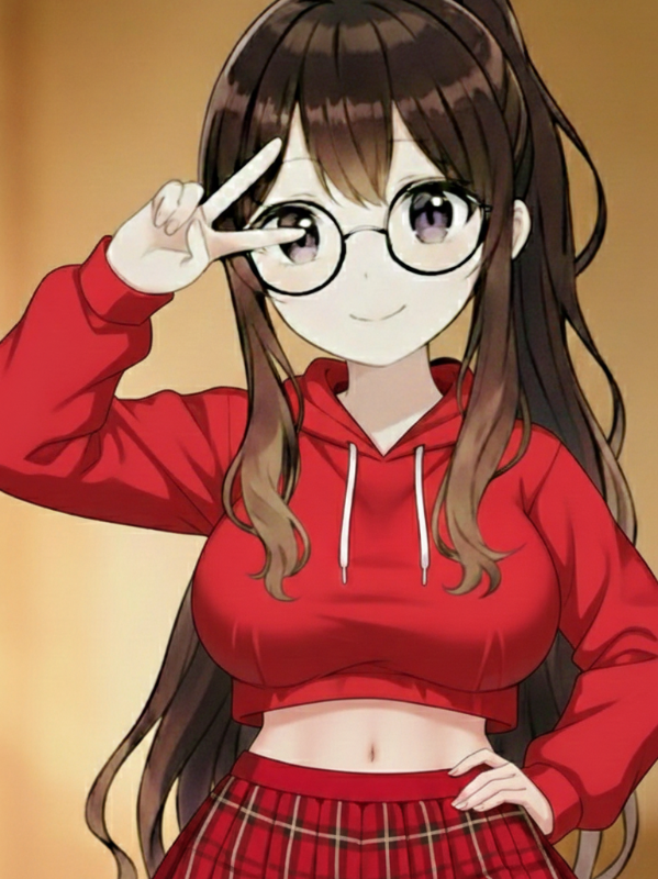 Chat with Nici, the  character AI chatbot