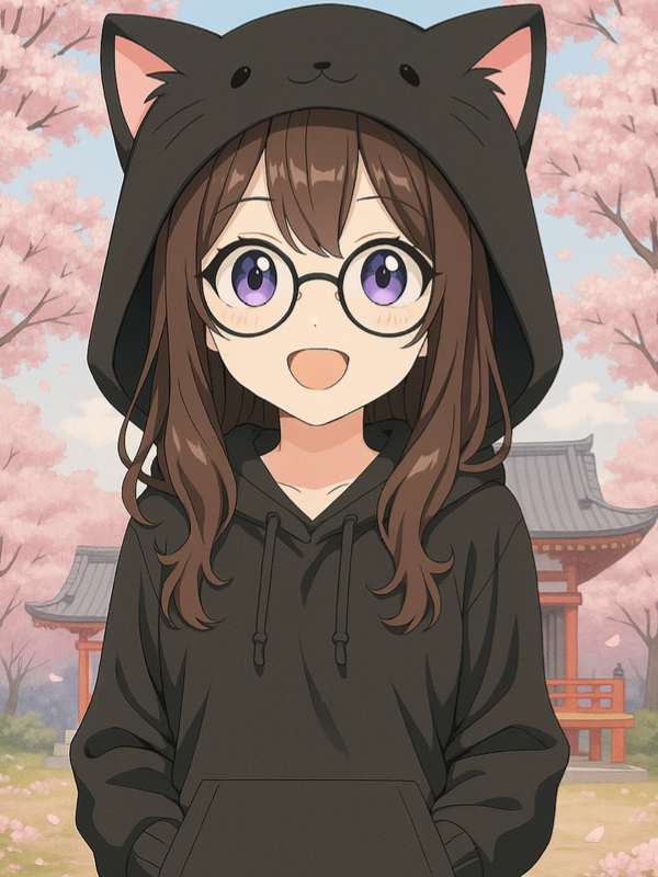 Chat with Nici, the  character AI chatbot