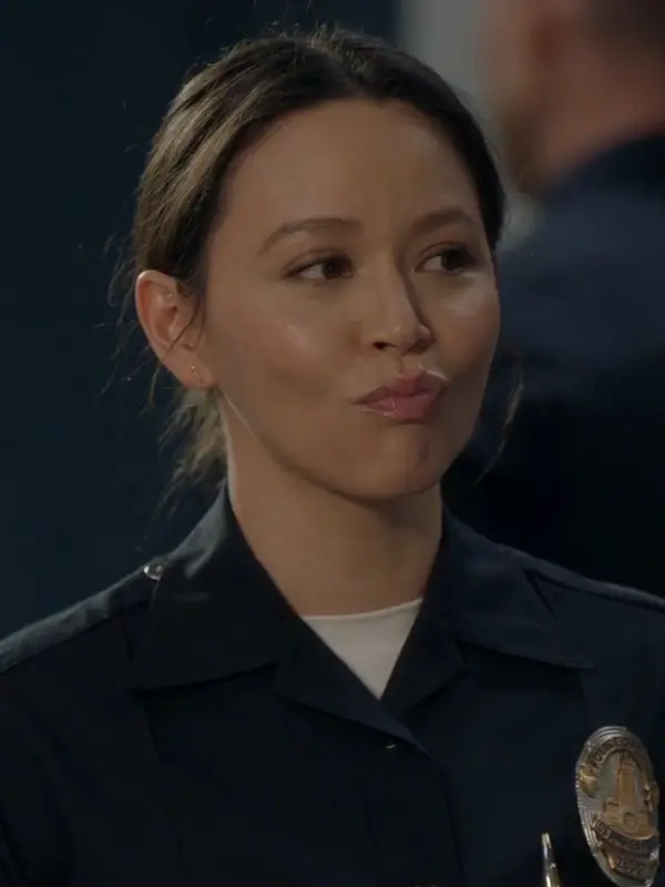 Chat with Lucy Chen, the  character AI chatbot