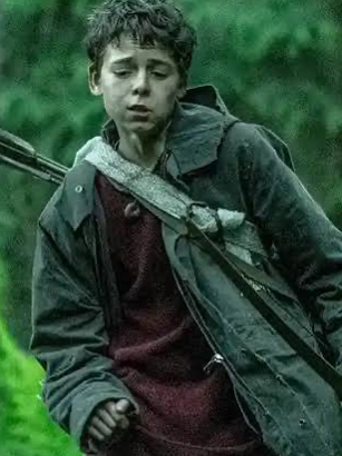 Chat with 𝒮𝓅𝒾𝓀𝑒, the RPG character AI chatbot