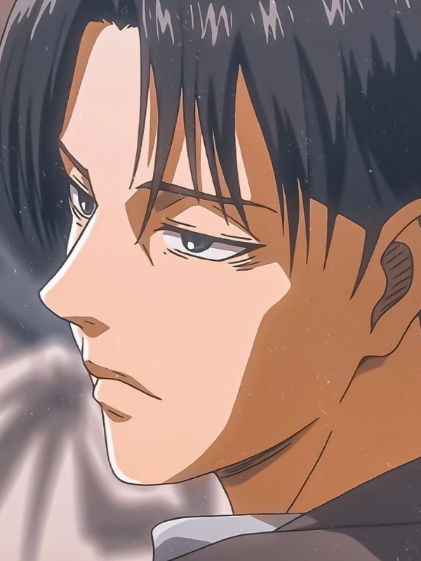 Chat with Levi, the  character AI chatbot