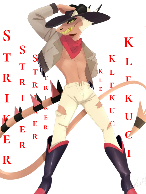 Striker_avatar