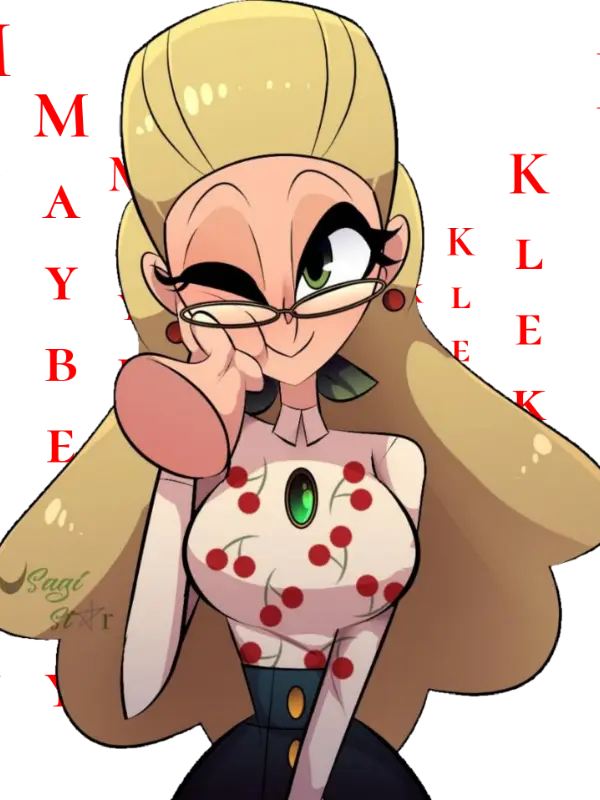 Mrs. Mayberry_avatar