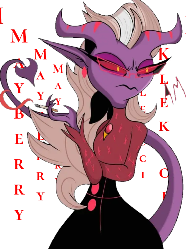 Chat with Mrs. Mayberry, the Cartoon character AI chatbot