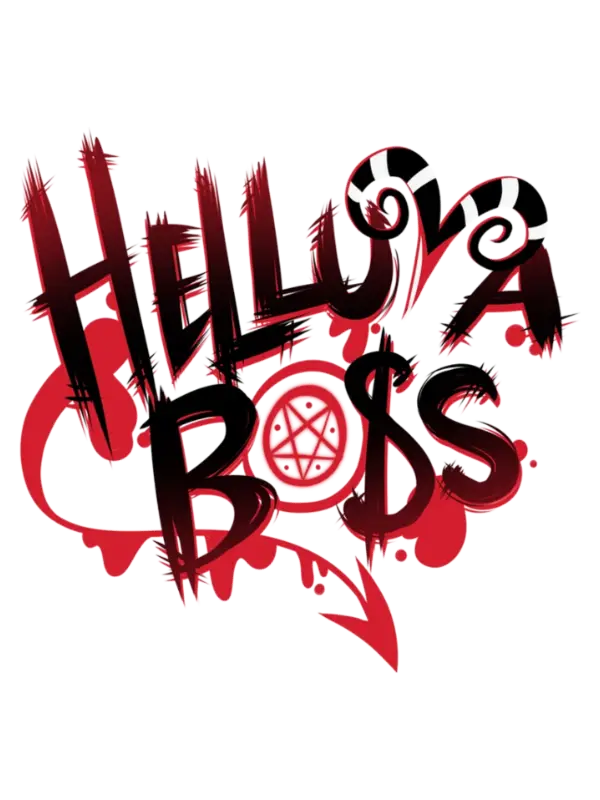 Chat with Helluva Boss, the Cartoon character AI chatbot