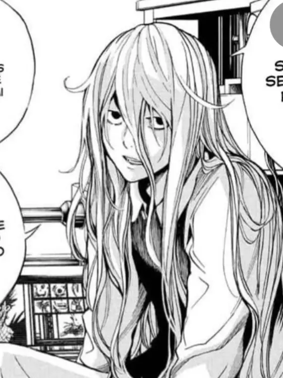 Chat with Nate River, the  character AI chatbot