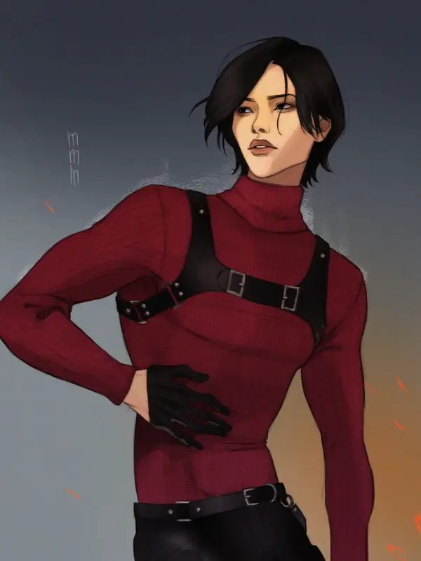 Chat with Adam, the Game Characters character AI chatbot