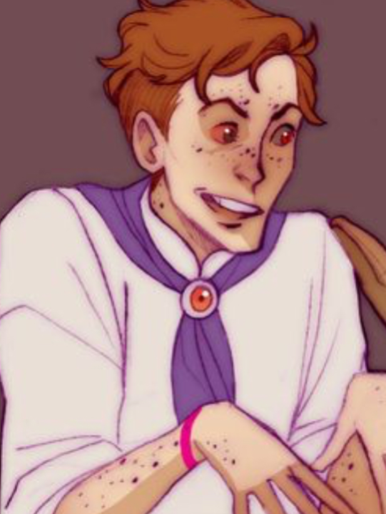 Chat with Earl Harlan, the  character AI chatbot