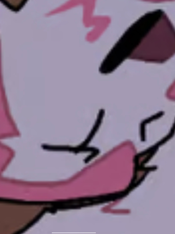 Chat with Cerru, the Furry character AI chatbot