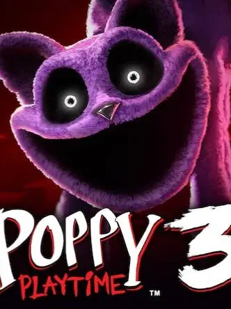 Chat with Poppy playtime  Your story, the Game Characters character AI chatbot