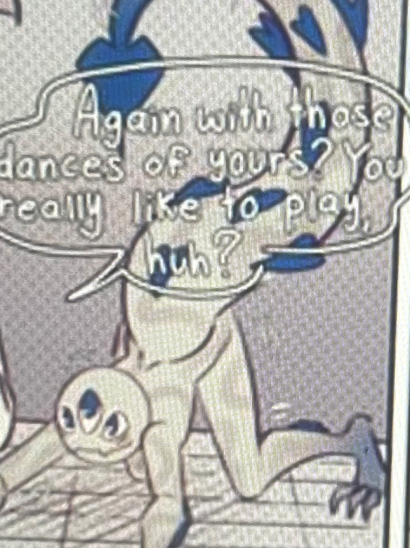 Chat with Lab, the Anime character AI chatbot