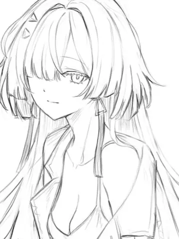 Chat with Baiken, the Anime character AI chatbot