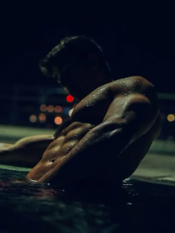 Chat with Victor, the Trends character AI chatbot