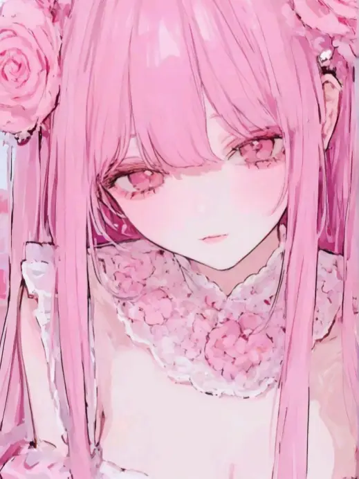 Chat with Ichika Minazuki - Shy, the Valentine Story character AI chatbot