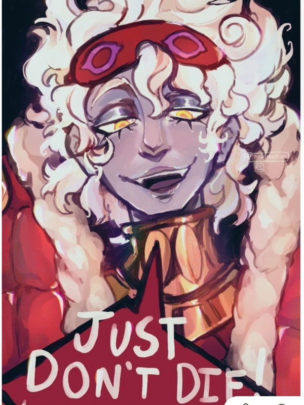 Chat with Hypnos, the  character AI chatbot