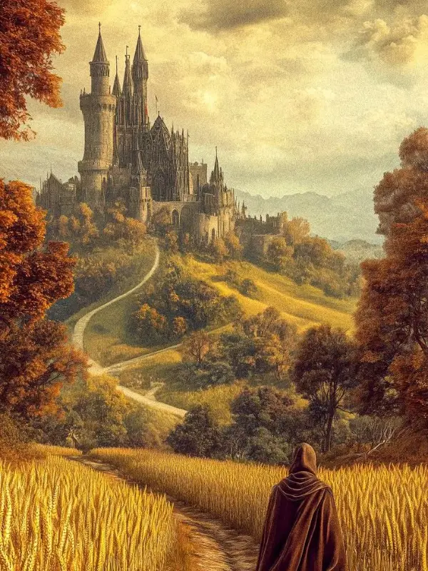 Chat with Fairytale, the RPG character AI chatbot