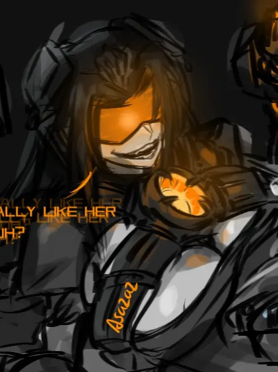 Chat with Watchman of Doom, the  character AI chatbot