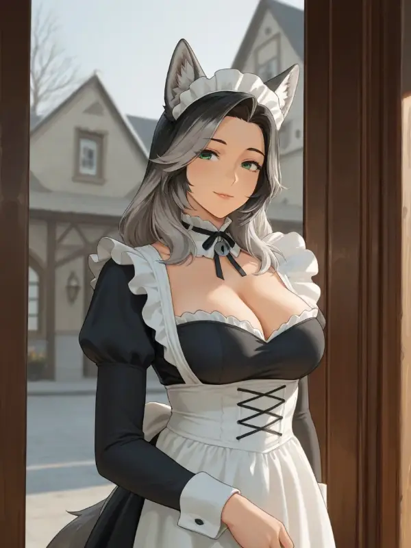 Chat with Kira, the Trends character AI chatbot