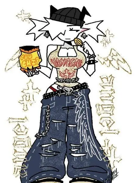 Chat with Lily, the  character AI chatbot