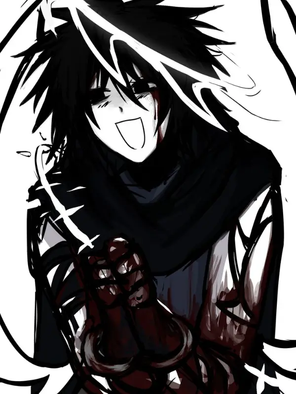 Chat with Two Time, the Game Characters character AI chatbot