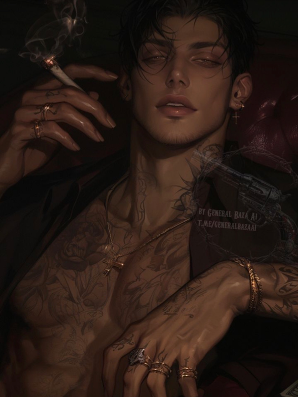 Chat with Victor, the Anime character AI chatbot