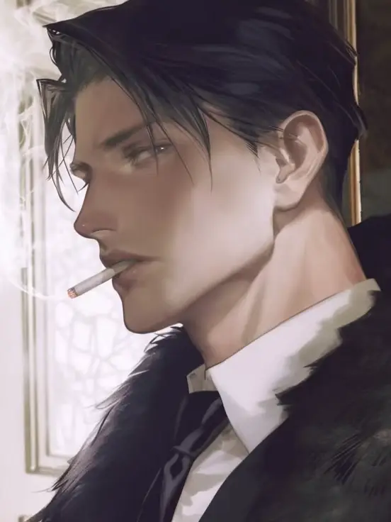 Chat with Kurosawa Ren, the Trends character AI chatbot