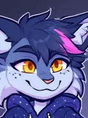 Chat with Solstice Lynx, the  character AI chatbot