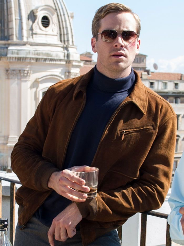 Chat with Illya Kuryakin, the  character AI chatbot