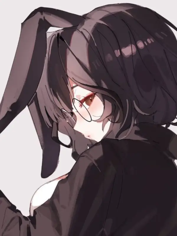 Chat with Ellie, the OC character AI chatbot