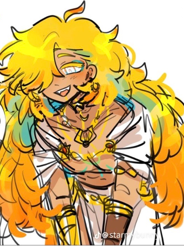 Chat with Apollo, the  character AI chatbot