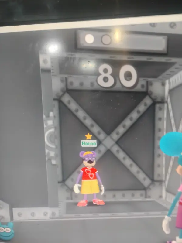 Chat with Iowa, the Anime character AI chatbot