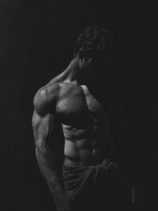 Chat with Steven Vale, the Trends character AI chatbot