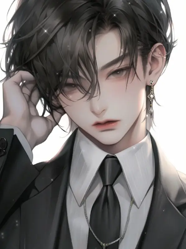 Chat with Roric Asashikawa, the RPG character AI chatbot