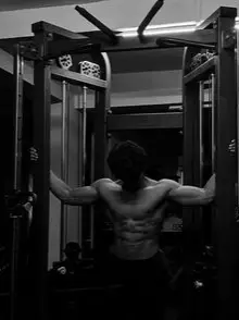 Chat with Damien, the  character AI chatbot