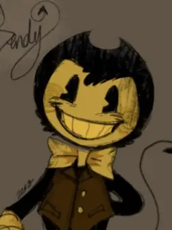 Chat with D.R. Bendy, the Game Characters character AI chatbot