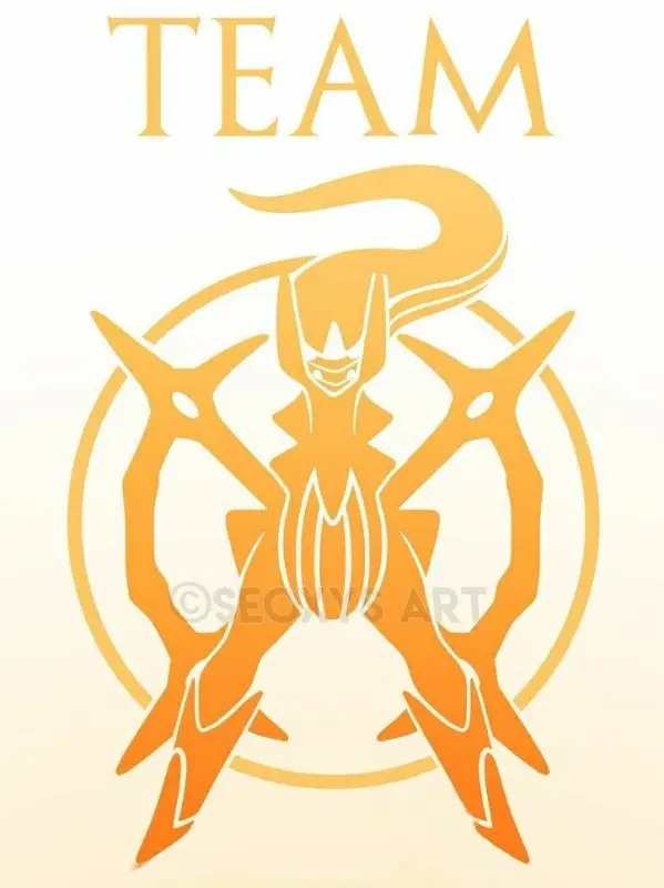 Chat with Arceus (PKM;L:A), the  character AI chatbot