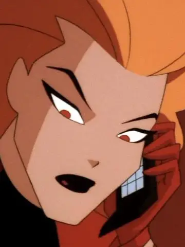 Chat with Volcana, the  character AI chatbot