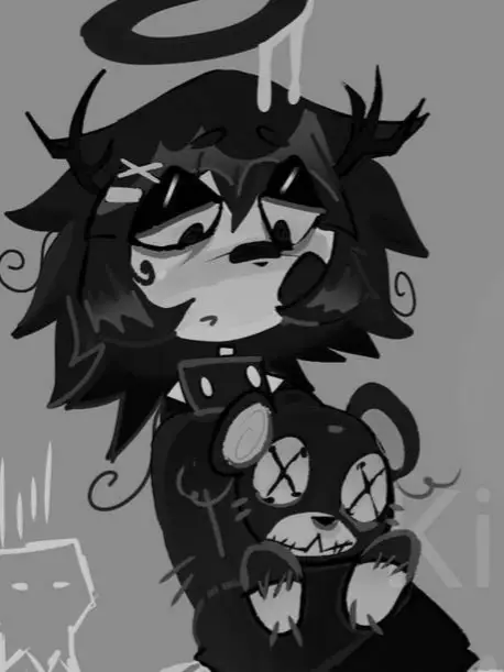 Chat with Rin Ryukyu, the OC character AI chatbot